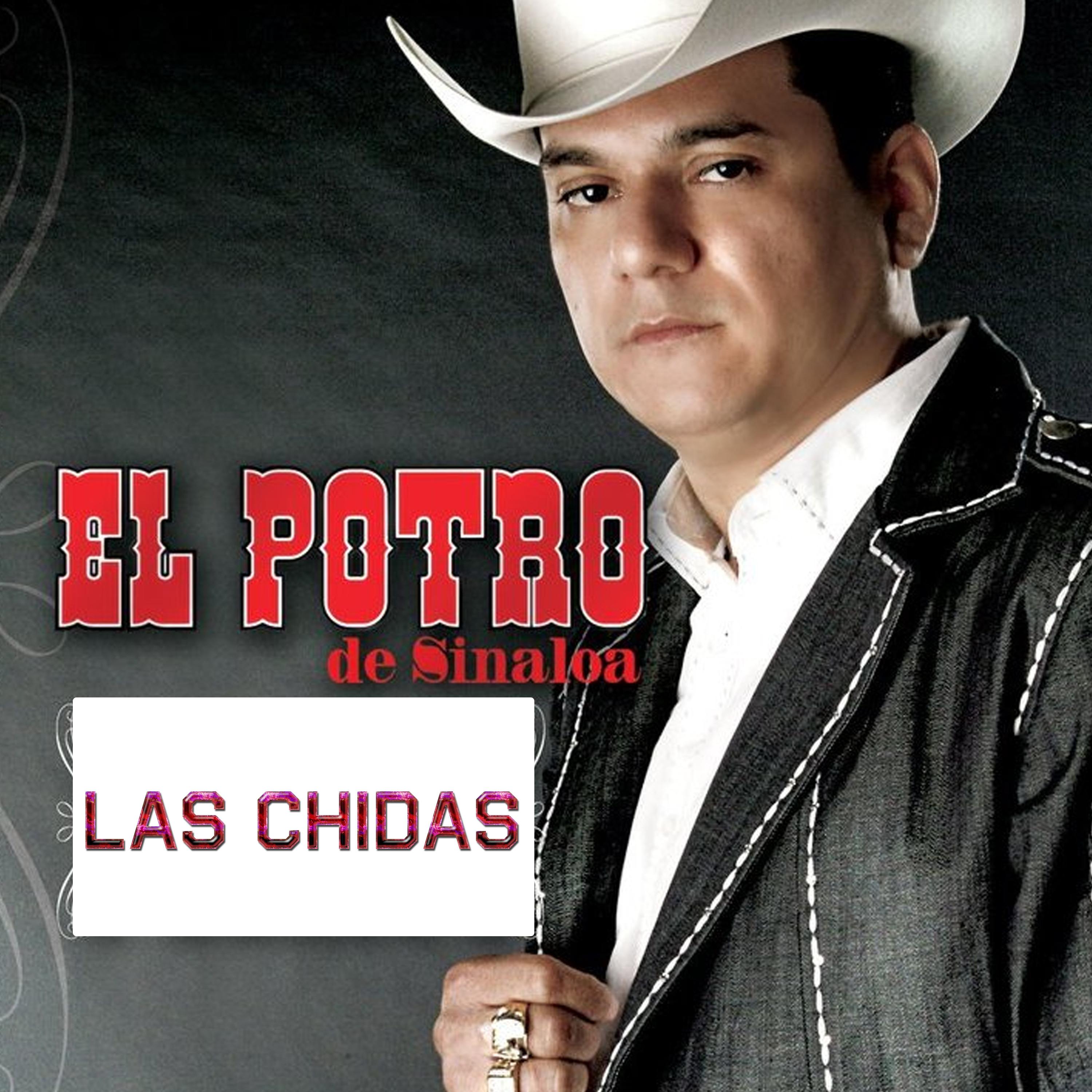 Las Chidas