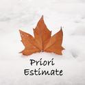 Priori Estimate专辑