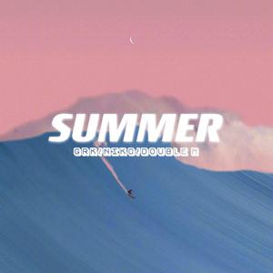 Summer Grace - 情尽(原版伴奏) （降6半音）