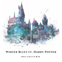 Harry Potter, Winter Blues专辑