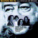 Quarteto Em Cy Sing Vinicius de Moraes专辑