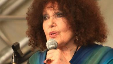 Cleo Laine