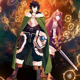 盾之勇者成名录【持续更新】ed已更新