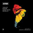 Tales From Another World, Vol. 1 mixed by Myon