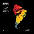 Tales From Another World, Vol. 1 mixed by Myon