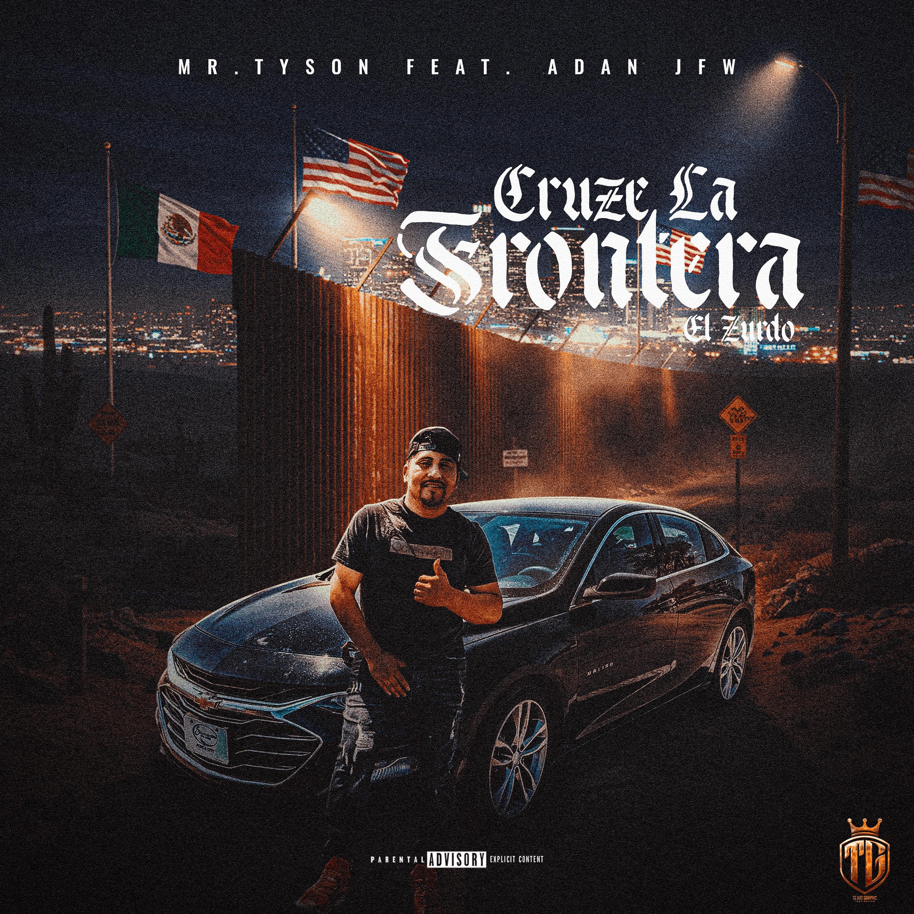 Cruze la Frontera (El Zurdo)