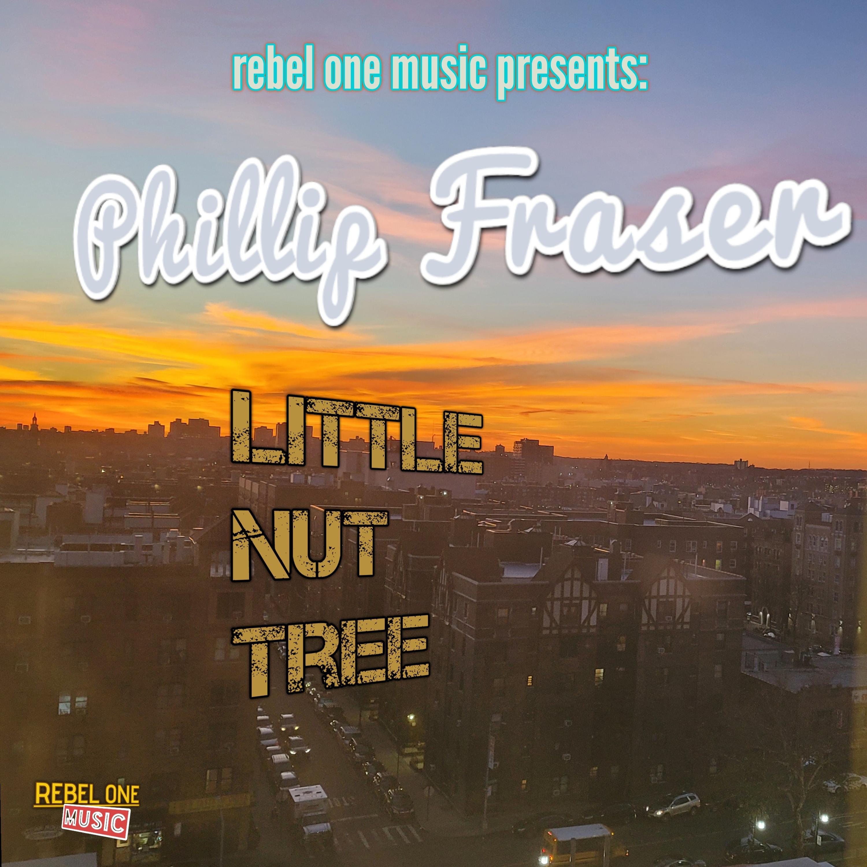 Little nut tree