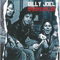 James - Billy Joel (unofficial Instrumental)