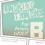 Backing Tracks / Pop Artists Index, B, (Beach Boys / Beanie Sigel & Freeway / Beastie Boys & Santigo专辑