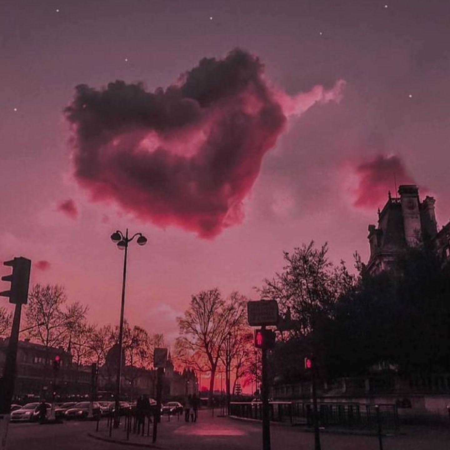 “落日爱 ” R&B Guitar - Type beat