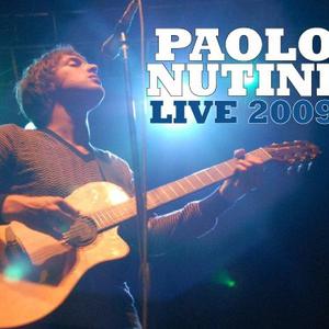 No Other Way - Paolo Nutini (Karaoke Version) 带和声伴奏 （升6半音）