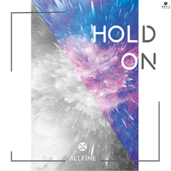 Hold on (Extended Mix)