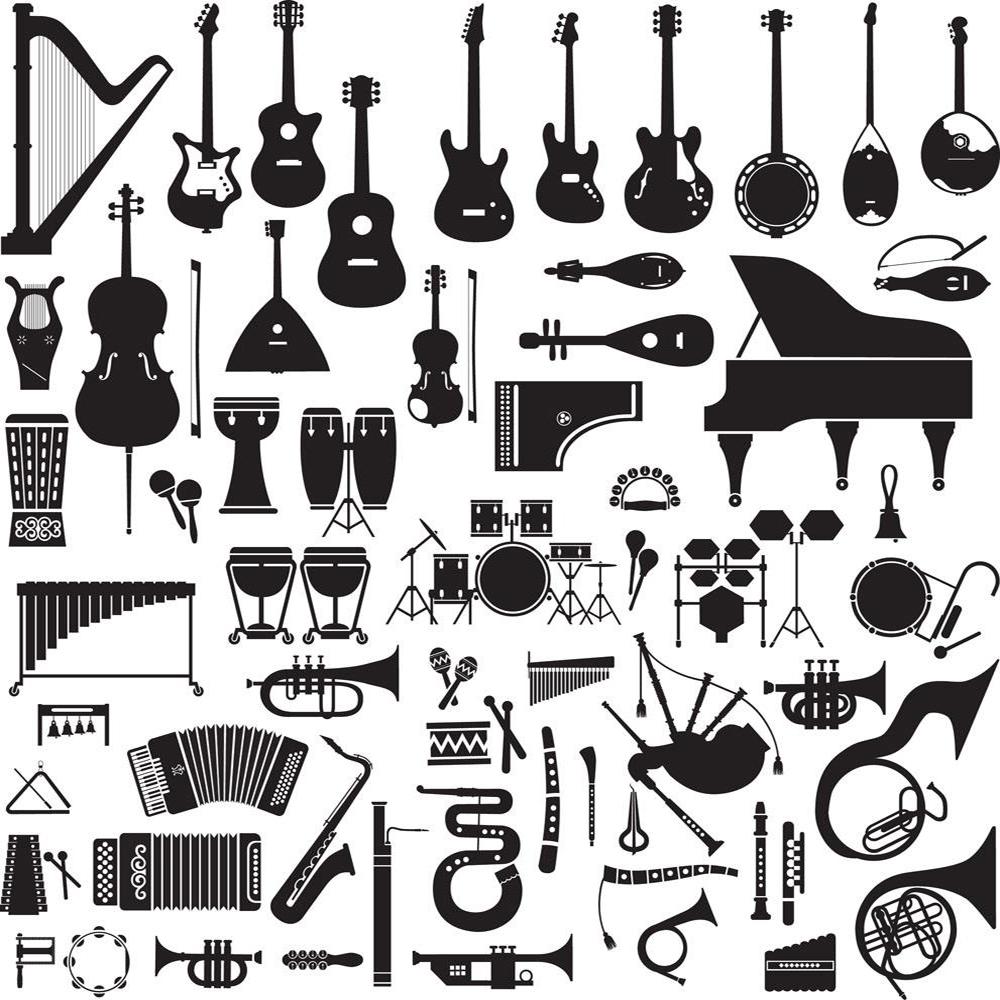 Acoustic, Guitar, Instrumentals