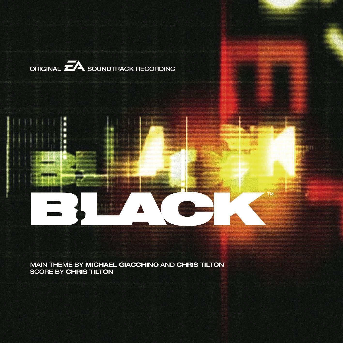 Black (Original Soundtrack)