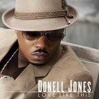 Love Like This - Donell Jones ( Instrumental 320 Kbps )