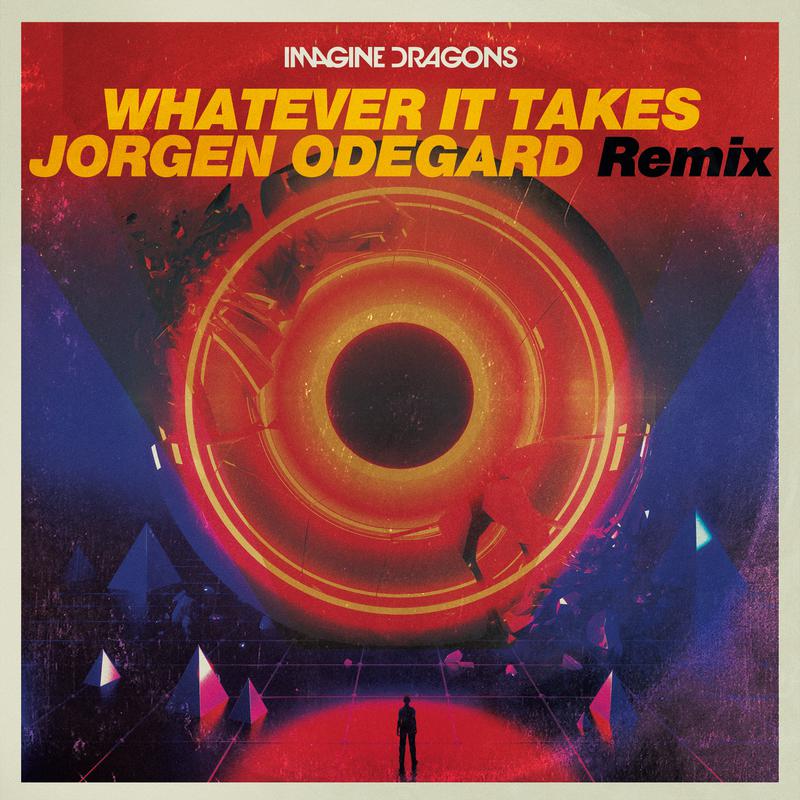 Whatever It Takes (Jorgen Odegard Remix)专辑