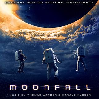 《MoonFall》月球陨落 插曲/片尾曲