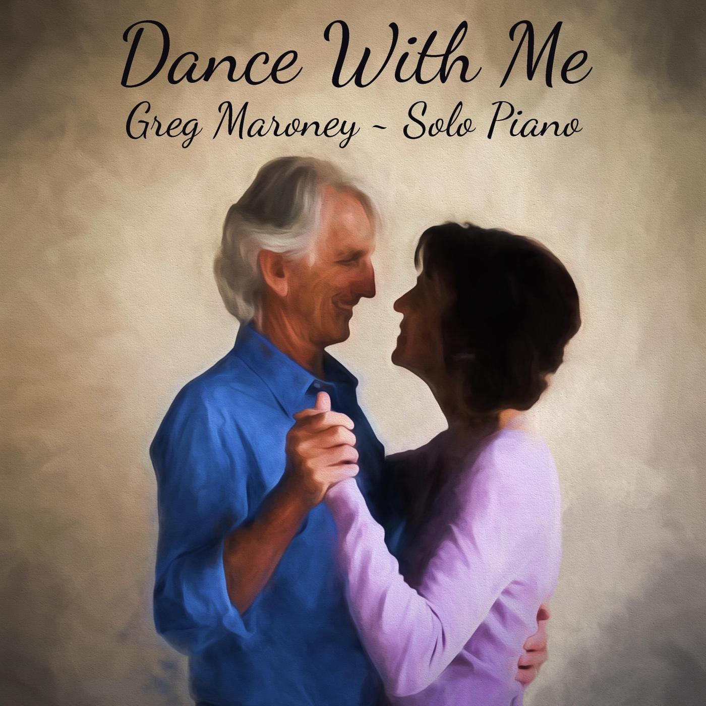 Dance with Me