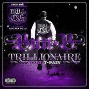 Trillionaire