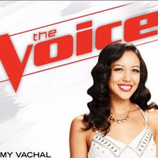 Amy Vachal