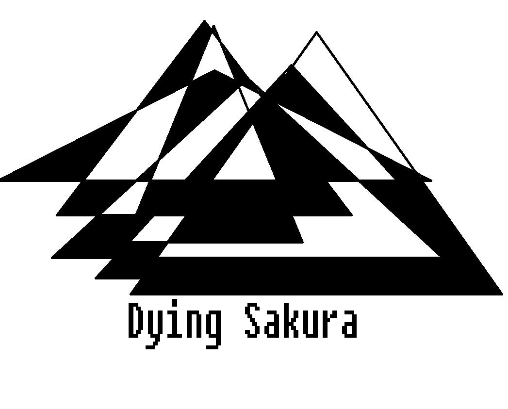 Dying Sakura专辑