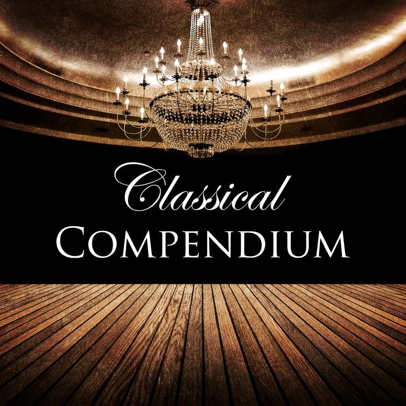 A Classical Compendium: Beethoven