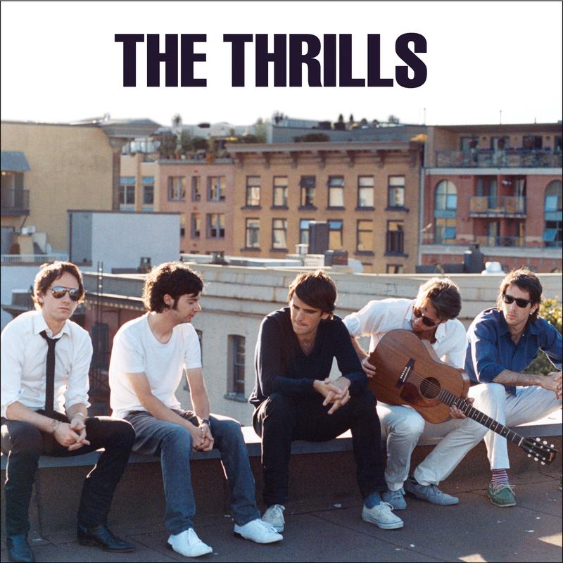 The Thrills Bite Size