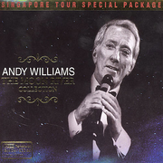 Andy Williams Moon River Collection