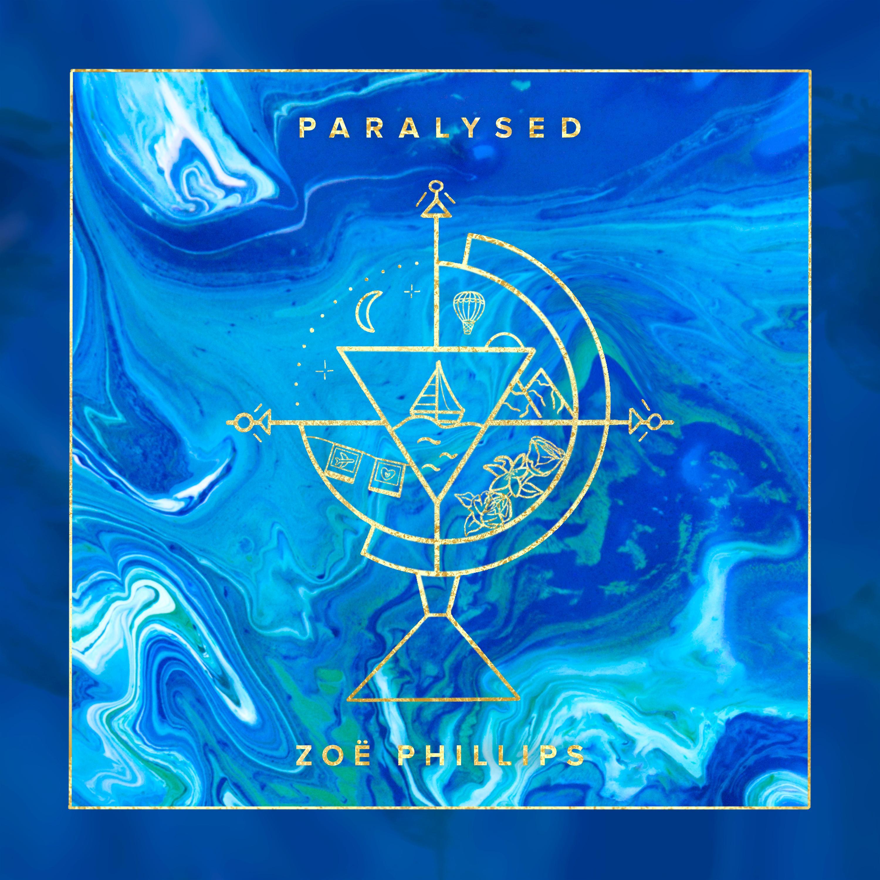 Paralysed