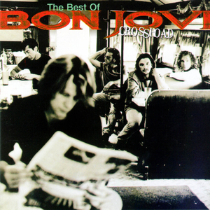 Bon Jovi-Bed Of Roses  立体声伴奏