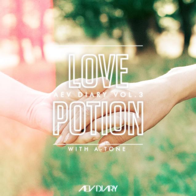 에이브 (AEV) - Love Potion
