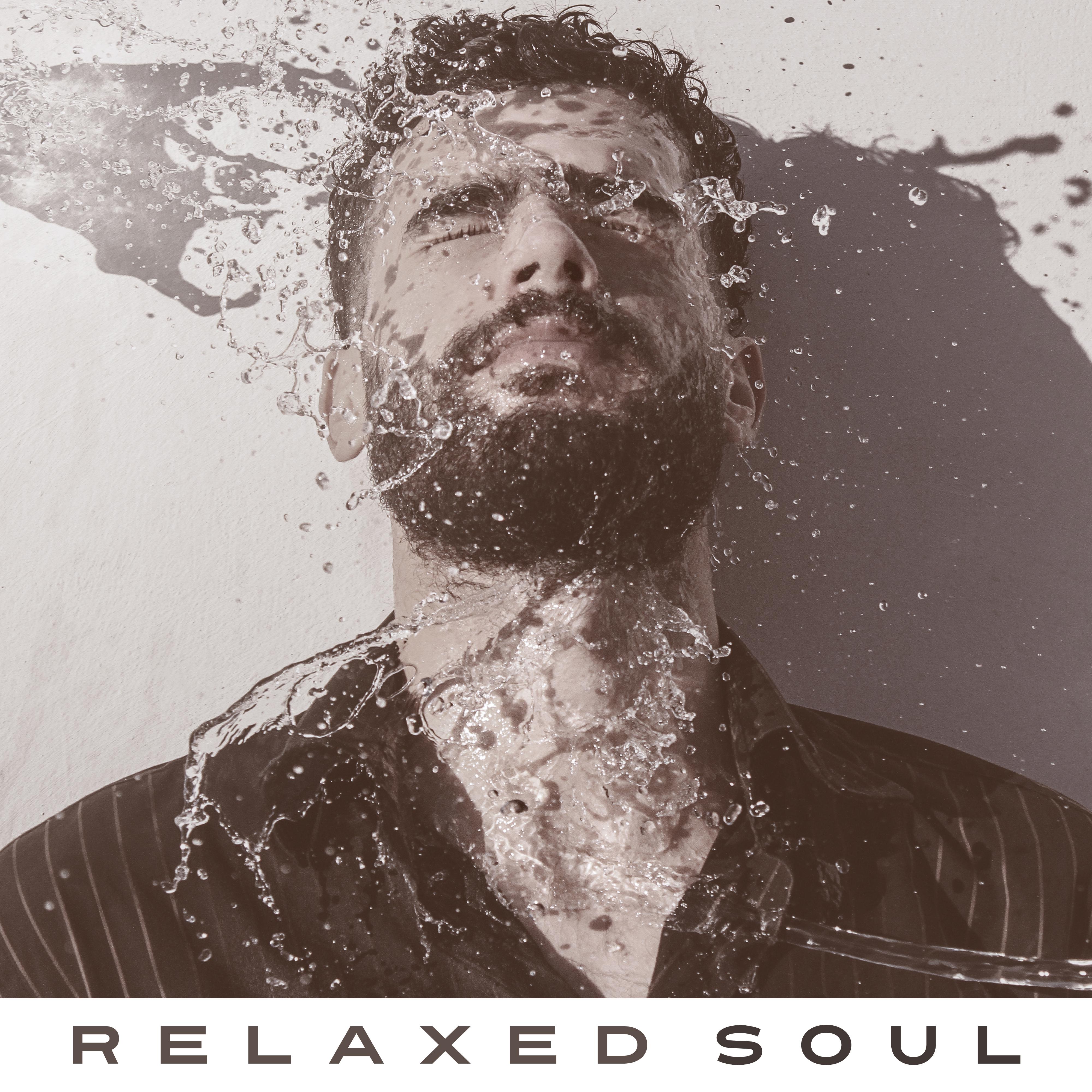 Relaxed Soul – Calm Jazz for Relaxation, Healing Sounds, Chilled Jazz, Pure Sleep, Rest, Night Jazz,专辑