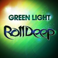 Roll Deep - Green Light (karaoke)