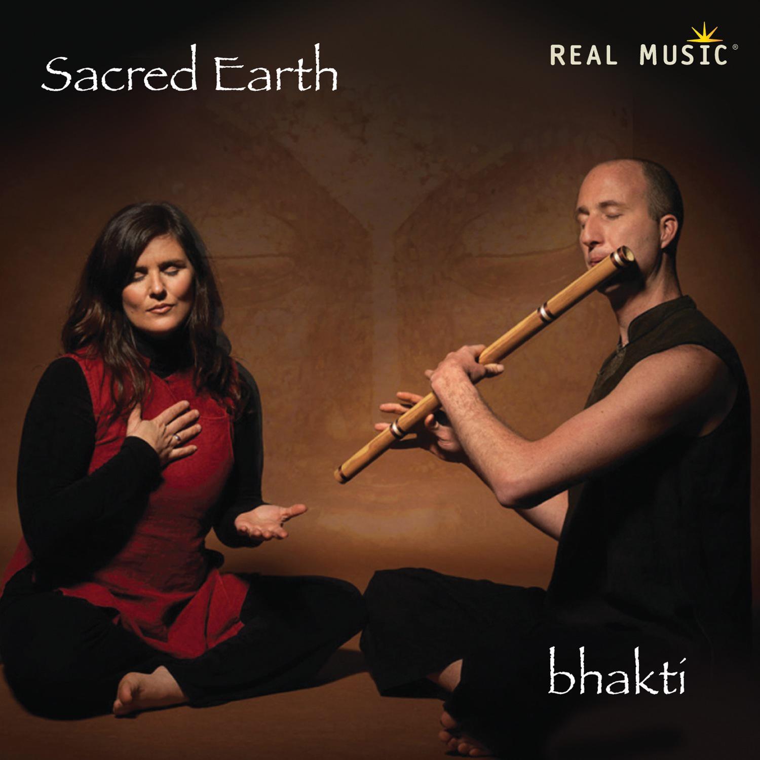 Bhakti (Re-release)专辑