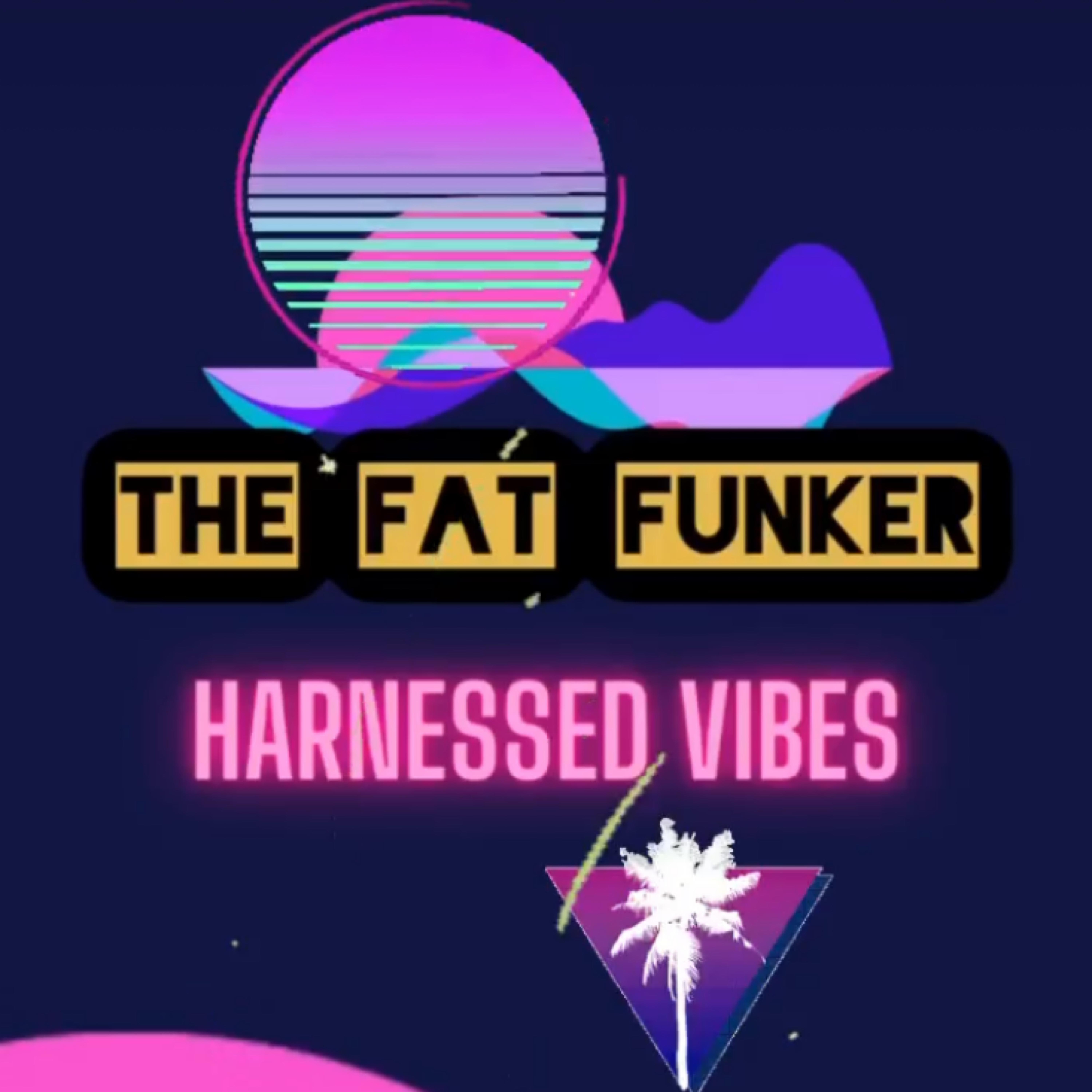 The Fat Funker - Dragon Strike