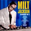 Milt Jackson - Cosmic Ray