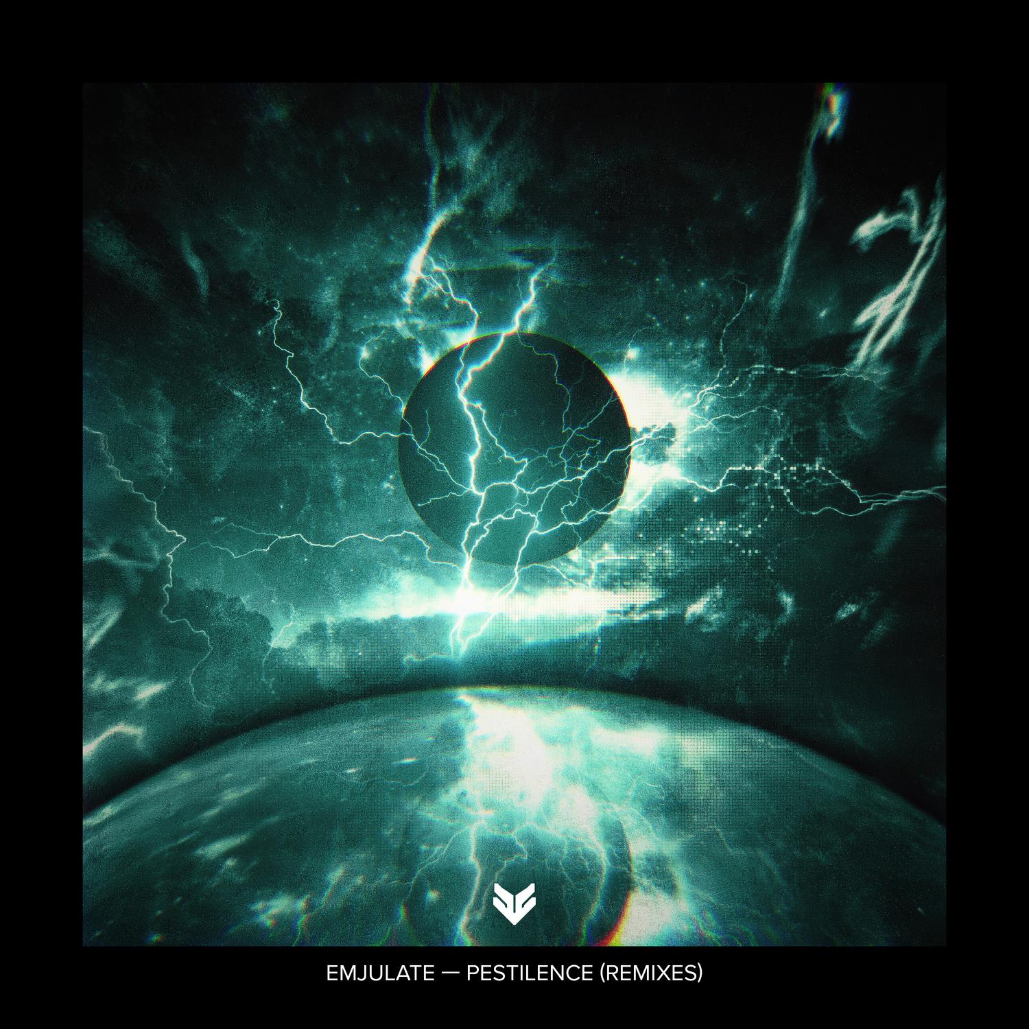 Pestilence (d:enigma Remix)