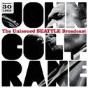 The Unissued Seattle Broadcast 1965专辑