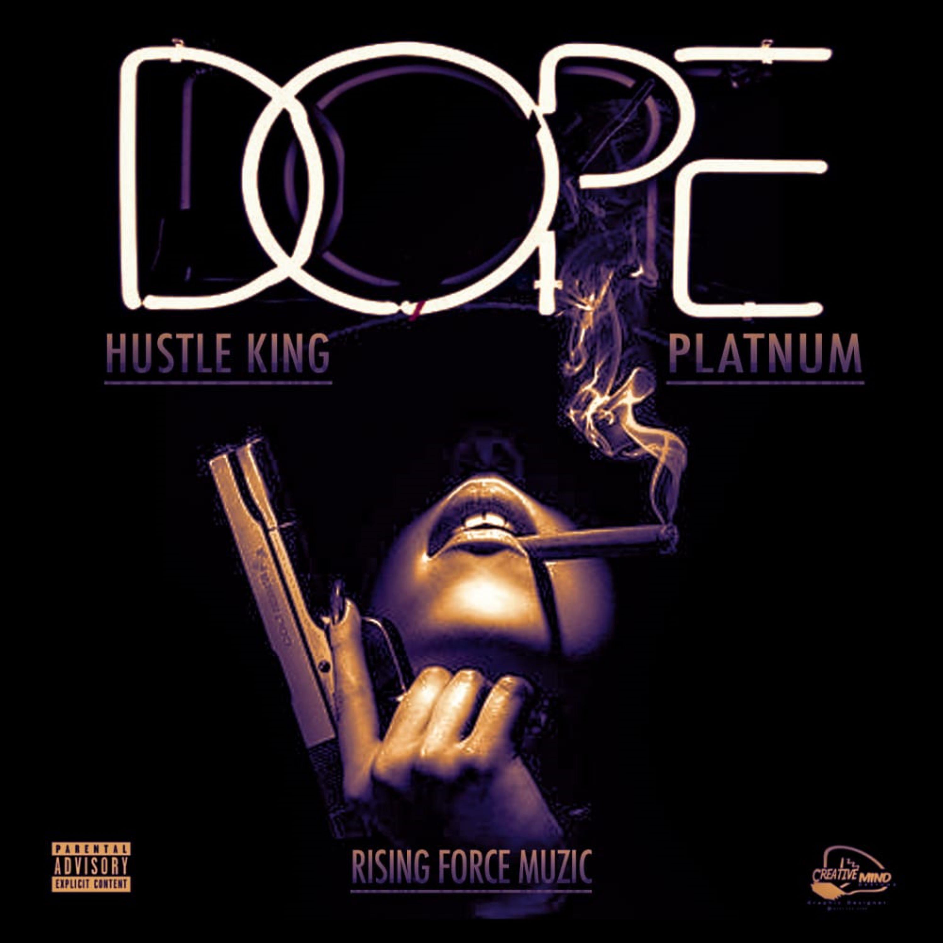 Dope (feat. Platnum)