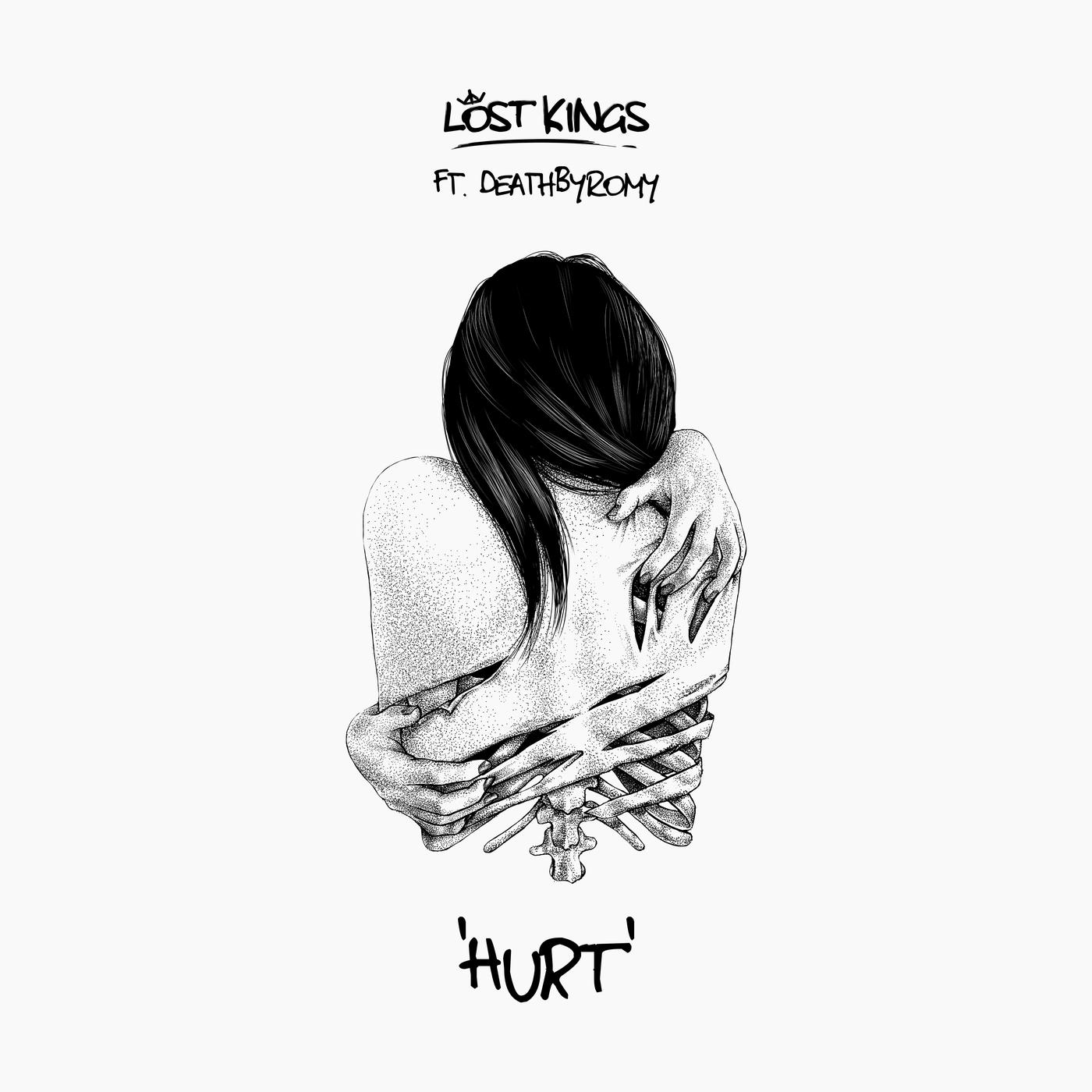 Lost Kings - Hurt