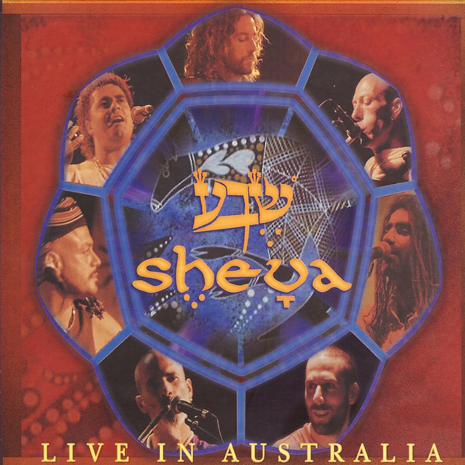 Live In Australia