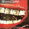 Hip Young Things - Never Trust The Man