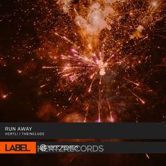 Run Away(Extended Mix)