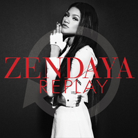 Replay - Zendaya (karaoke Version)