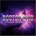 Doctor Who - Main Theme - Piano Rendition