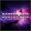 Doctor Who - Main Theme - Piano Rendition专辑