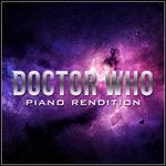 Doctor Who - Main Theme - Piano Rendition专辑
