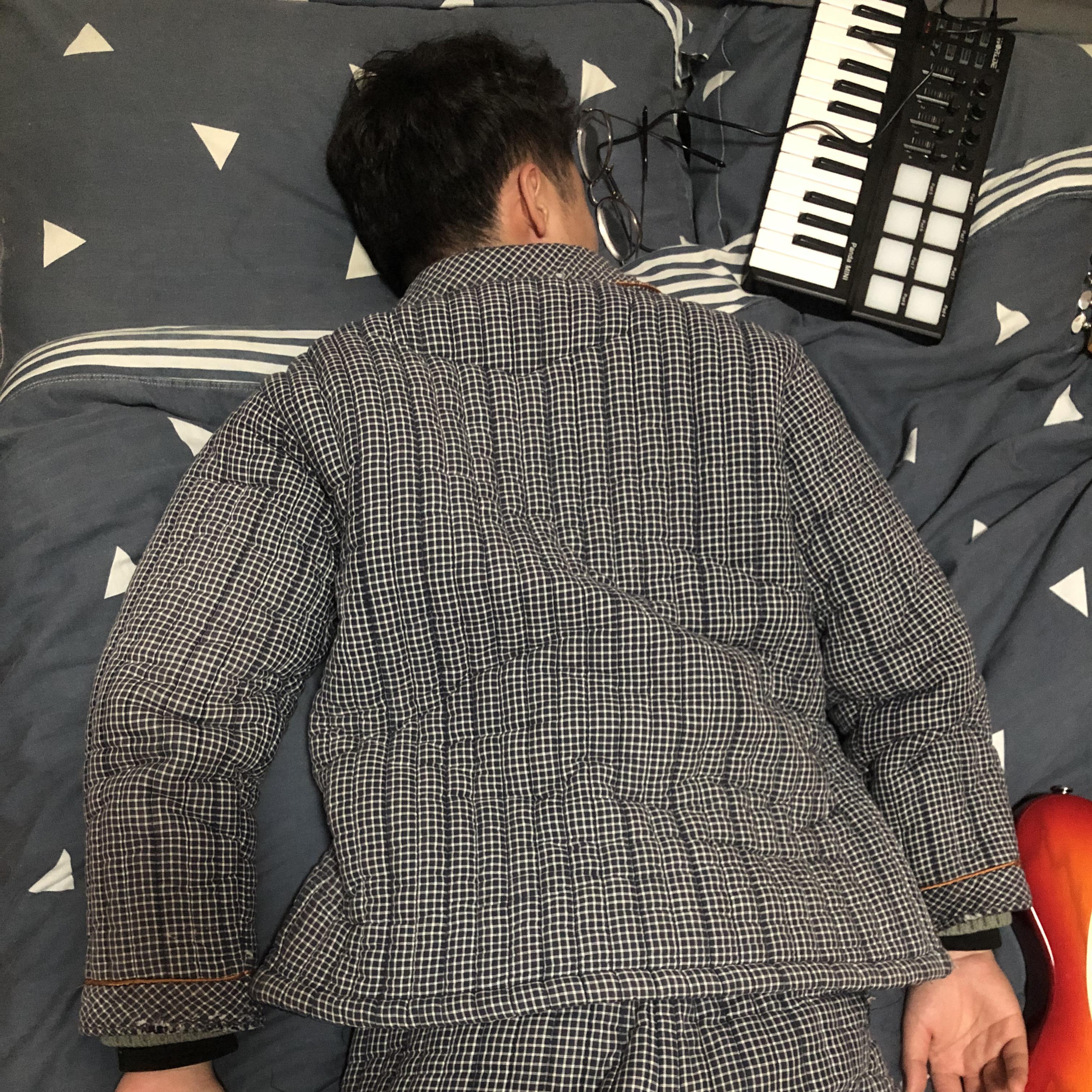 绿藻