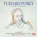 Tchaikovsky: Piano Trio in A Minor, Op. 50 (Digitally Remastered)专辑