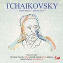 Tchaikovsky: Piano Trio in A Minor, Op. 50 (Digitally Remastered)专辑